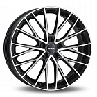 Диски  MAK Speciale 9 x 21 5*112 Et: 25 Dia: 66,45 Graphite Mirror Face