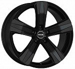 Диски  MAK STONE5 6,5 x 15 5*118 Et: 65 Dia: 71,1 Gloss Black