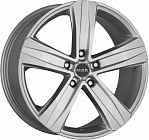 Диски  MAK STONE5 6,5 x 15 5*118 Et: 65 Dia: 71,1 Silver