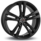 Диски  MAK Zenith 6,5 x 16 5*108 Et: 45 Dia: 72 Matt black