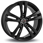 Диски  MAK Zenith 6,5 x 16 5*114,3 Et: 40 Dia: 76 Matt black