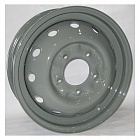 Диски  MEFRO Серый 4 x 12 3*98 Et: 40 Dia: 60,1 серый