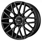 Диски  MOMO REVENGE 9 x 20 5*114,3 Et: 25 Dia: 60,1 Matt Black-Polished