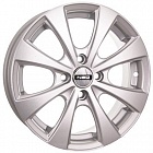 Диски  NEO 546 6 x 15 4*100 Et: 48 Dia: 54,1 SL