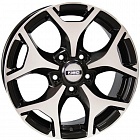 Диски  NEO 653 6,5 x 16 5*108 Et: 50 Dia: 63,4 BD