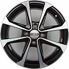 Диски  NEO 667 6 x 16 4*108 Et: 37 Dia: 63,4 BD