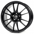 Диски  OZ ULTRALEGGERA HLT 9 x 20 5*130 Et: 55 Dia: 84 Matt Black