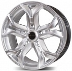 Диски  PDW INVADER 8,5 x 20 5*150 Et: 45 Dia: 110,1 HS