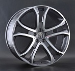 Диски  Replay MR208 11 x 21 5*112 Et: 42 Dia: 66,6 GMF