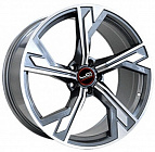 Диски  Replica Concept A534 9 x 20 5*112 Et: 29 Dia: 66,6 GMF