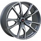 Диски  Replica Concept B539 9,5 x 22 5*112 Et: 32 Dia: 66,6 GMF