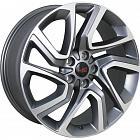 Диски  Replica Concept LR519 9,5 x 21 5*120 Et: 49 Dia: 72,6 MGMF