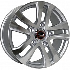 Диски  Replica Concept LX520 8,5 x 20 5*150 Et: 45 Dia: 110,1 SF