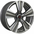 Диски  Replica Concept LX526 7 x 17 5*114,3 Et: 35 Dia: 60,1 gmf