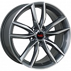Диски  Replica Concept TY559 7,5 x 17 5*114,3 Et: 39 Dia: 60,1 gmf