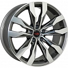 Диски  Replica Concept VV548 8,5 x 19 5*112 Et: 28 Dia: 66,6 gmf
