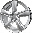 Диски Replica FR OPL 525 8 x 18 5*120 Et: 32 Dia: 67,1 S Диски Replica FR OPL 525 8 x 18 5*120 Et: 32 Dia: 67,1 S