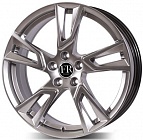 Диски  Replica FR V1013 7,5 x 18 5*108 Et: 50 Dia: 64,3 HB