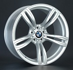 Диски  Replica LA B129 11 x 20 5*120 Et: 37 Dia: 72,6 S