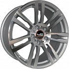 Диски  Replica LA B152 10 x 19 5*120 Et: 53 Dia: 74,1 SF