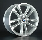 Диски  Replica LA B162 10 x 19 5*120 Et: 21 Dia: 72,6 SF