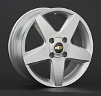 Диски  Replica LA GN16 6,5 x 16 5*105 Et: 39 Dia: 56,6 S