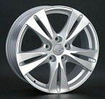 Диски Replica LA HND35 5,5 x 16 4*100 Et: 54 Dia: 54,1 SF Диски Replica LA HND35 5,5 x 16 4*100 Et: 54 Dia: 54,1 SF