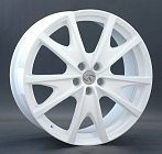 Диски  Replica LA INF13 9,5 x 21 5*114,3 Et: 50 Dia: 66,1 W