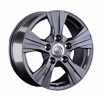 Диски  Replica LA LX105 8,5 x 21 5*150 Et: 54 Dia: 110,1 gm