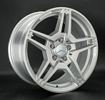 Диски  Replica LA MR94 8,5 x 19 5*112 Et: 59 Dia: 66,6 SF