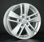 Диски  Replica LA OPL60 6,5 x 15 5*105 Et: 39 Dia: 56,6 S