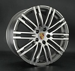 Диски  Replica LA PR13 9 x 18 5*112 Et: 21 Dia: 66,6 GMFP