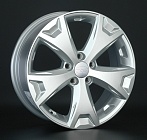 Диски  Replica LA SB15 6,5 x 16 5*100 Et: 48 Dia: 56,1 S
