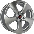Диски  Replica LA VV150 7 x 17 5*112 Et: 43 Dia: 57,1 SF