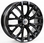 Диски  RST R015 6 x 15 4*100 Et: 50 Dia: 60,1 BL