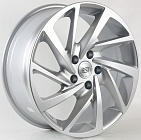 Диски  RST R017 7 x 17 5*112 Et: 40 Dia: 57,1 S