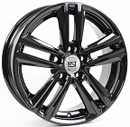 Диски  RST R025 6 x 15 5*100 Et: 38 Dia: 57,1 BL