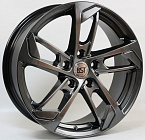 Диски  RST R037 7 x 17 5*114,3 Et: 45 Dia: 67,1 BH