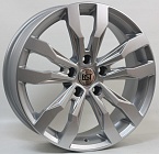 Диски  RST R047 7 x 17 5*112 Et: 40 Dia: 57,1 S