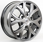 Диски  RST R056 6,5 x 16 6*139,7 Et: 50 Dia: 92,5 BH