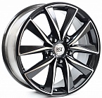 Диски  RST R057 7 x 17 5*108 Et: 50 Dia: 63,4 BD