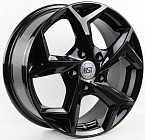 Диски  RST R066 6,5 x 16 5*112 Et: 46 Dia: 57,1 BL