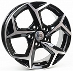 Диски  RST R066 6,5 x 16 5*114,3 Et: 50 Dia: 66,1 BD