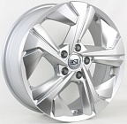 Диски  RST R097 7 x 17 5*112 Et: 40 Dia: 57,1 S