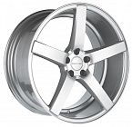 Диски  RW H-561 9,5 x 19 5*120 Et: 35 Dia: 72,6 WSS