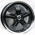 Диски  RW HF-611 10 x 22 5*130 Et: 45 Dia: 71,6 SPT P