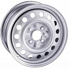 Диски SDT U4025 6 x 15 4*114,3 Et: 46 Dia: 67,1 silver Диски SDT U4025 6 x 15 4*114,3 Et: 46 Dia: 67,1 silver