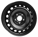 Диски SDT U4038D 6 x 15 5*100 Et: 38 Dia: 57,1 black Диски SDT U4038D 6 x 15 5*100 Et: 38 Dia: 57,1 black