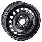 Диски SDT U5015 5,5 x 14 4*100 Et: 39 Dia: 56,6 black Диски SDT U5015 5,5 x 14 4*100 Et: 39 Dia: 56,6 black