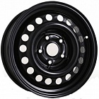 Диски SDT U5065 5,5 x 14 4*100 Et: 45 Dia: 56,6 black Диски SDT U5065 5,5 x 14 4*100 Et: 45 Dia: 56,6 black